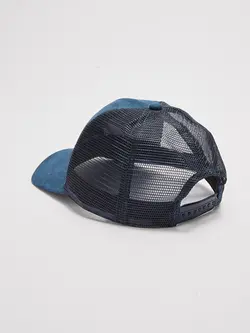 کلاه کپ مردانه سرمه ای السی وایکیکی