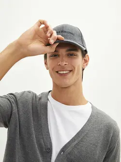 کلاه کپ مردانه انتراسیت السی وایکیکی