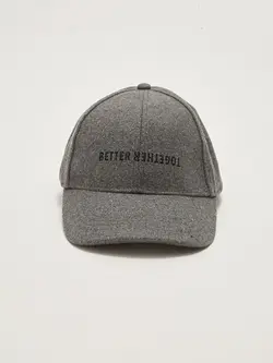 کلاه کپ مردانه انتراسیت السی وایکیکی