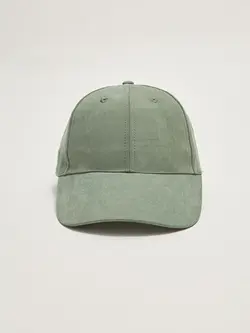 کلاه کپ مردانه سبز نعنایی السی وایکیکی