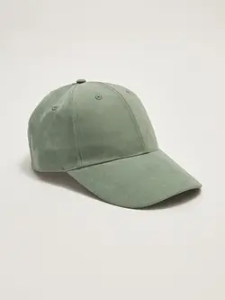 کلاه کپ مردانه سبز نعنایی السی وایکیکی