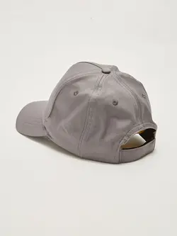 کلاه کپ مردانه خاکی السی وایکیکی