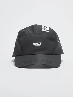 کلاه کپ مردانه سیاه السی وایکیکی