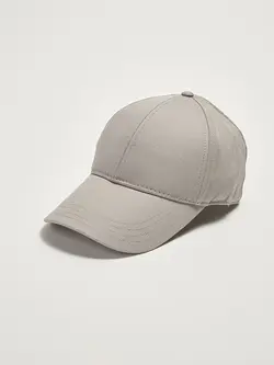 کلاه کپ مردانه خاکی السی وایکیکی