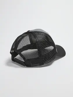 کلاه کپ مردانه خاکی السی وایکیکی