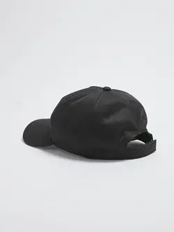 کلاه کپ مردانه سیاه السی وایکیکی