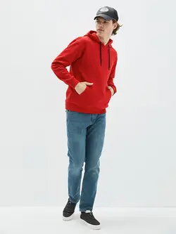 کلاه کپ مردانه مشکی السی وایکیکی