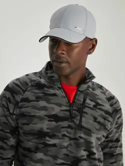 کلاه کپ مردانه خاکی السی وایکیکی