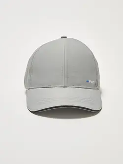 کلاه کپ مردانه خاکی السی وایکیکی