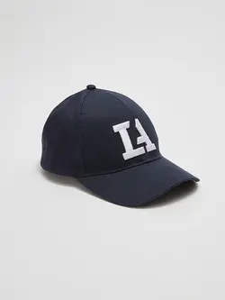 کلاه کپ مردانه سرمه ای السی وایکیکی