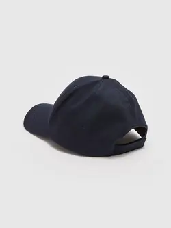 کلاه کپ مردانه سرمه ای السی وایکیکی