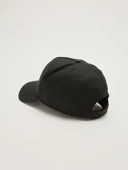 کلاه کپ مردانه مشکی السی وایکیکی