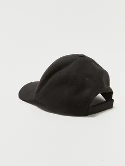 کلاه کپ مردانه مشکی السی وایکیکی