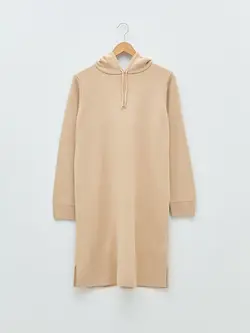 تونیک زنانه بژ السی وایکیکی