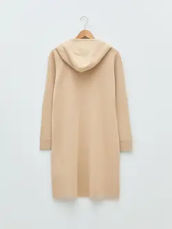 تونیک زنانه بژ السی وایکیکی