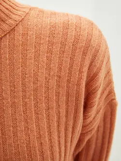 تونیک سایز بزرگ زنانه صورتی السی وایکیکی