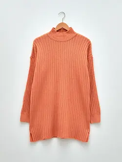 تونیک سایز بزرگ زنانه صورتی السی وایکیکی