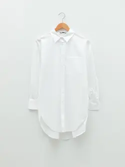 تونیک زنانه سفید السی وایکیکی