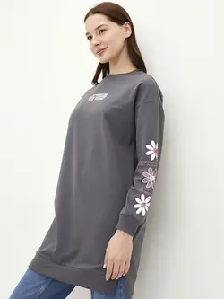 تونیک سایز بزرگ زنانه انتراسیت السی وایکیکی