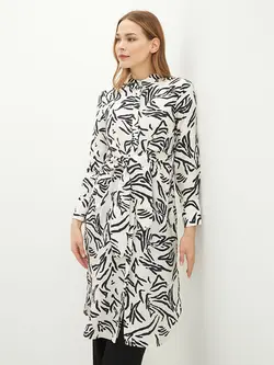 شومیز زنانه وانیلی السی وایکیکی