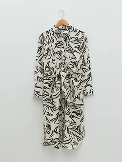 شومیز زنانه وانیلی السی وایکیکی