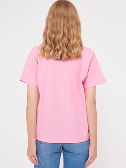 شومیز زنانه صورتی السی وایکیکی