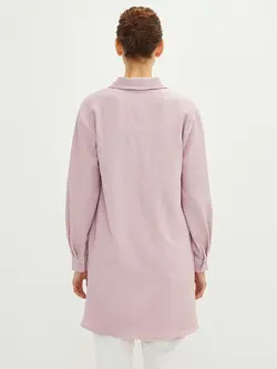 شومیز زنانه بنفش السی وایکیکی