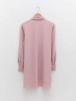 شومیز زنانه بنفش السی وایکیکی