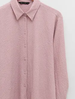 شومیز زنانه بنفش السی وایکیکی