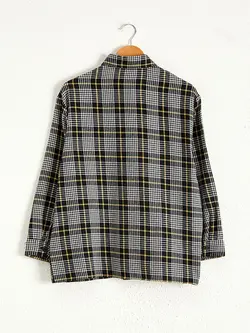 شومیز سایز بزرگ زنانه چند رنگ السی وایکیکی