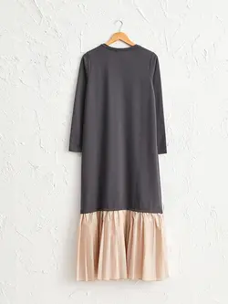 پیراهن بلند زنانه انتراسیت السی وایکیکی