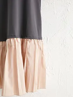 پیراهن بلند زنانه انتراسیت السی وایکیکی