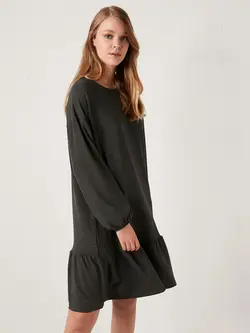 پیراهن میدی زنانه آنتراسیت السی وایکیکی