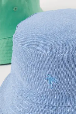 کلاه بافت پسرانه چند رنگ اچ اند ام