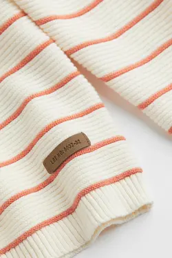 پلیور پسرانه بژ اچ اند ام