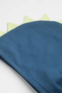 هودی پسرانه آبی تیره اچ اند ام