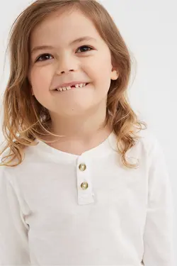 تی شرت پسرانه اچ اند ام