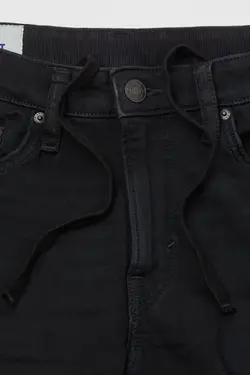 شلوار جین مردانه سیاه اچ اند ام