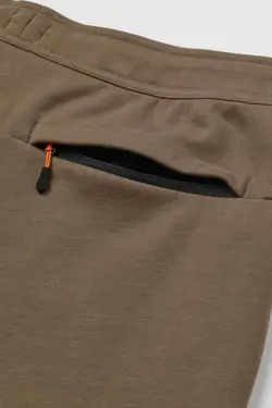 شلوار جاگر مردانه خاکی اچ اند ام