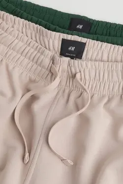 شلوار جاگر مردانه اچ اند ام