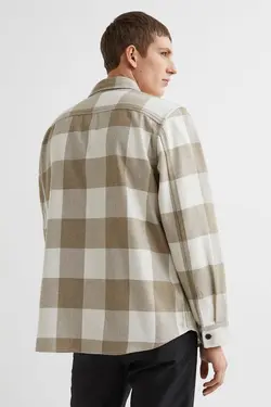 شکت مردانه اچ اند ام