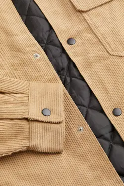 شکت مردانه بژ اچ اند ام