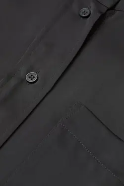 تونیک زنانه سیاه اچ اند ام