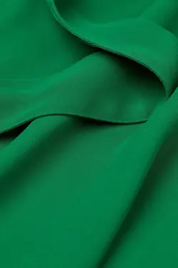 پیراهن زنانه سبز اچ اند ام