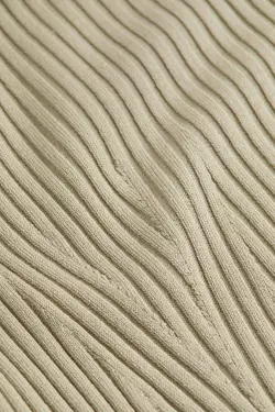 پیراهن آستین بلند زنانه سبز روشن اچ اند ام