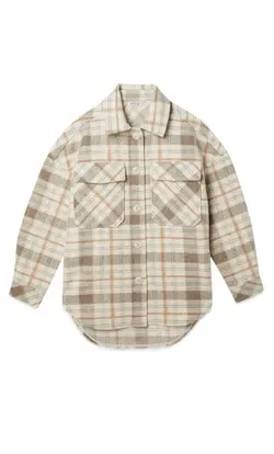 شکت زنانه بژ استرادیواریوس