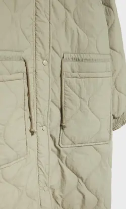 پافر زنانه خاکی استرادیواریوس