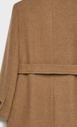 پالتو زنانه بژ استرادیواریوس