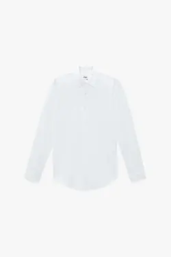 پیراهن رسمی مردانه سفید زارا