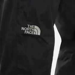 شلوار ضد آب مردانه سیاه نورس فیس